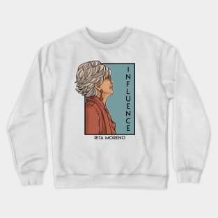 Influence Crewneck Sweatshirt